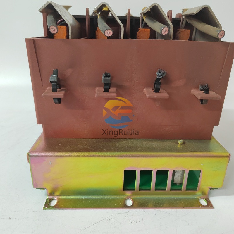 ABB 3BHB004661R0001 KUC711AE | Ethernet Interface Module | Official Product Guide2